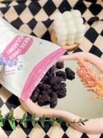 [40G] Freeze Dried Mulberry - Image 2