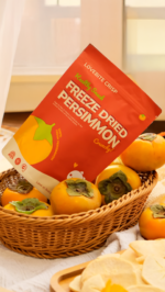 [40g] Freeze Dried Persimmons - Image 8
