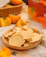 [40g] Freeze Dried Persimmons - Image 7