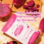 [50G] Freeze Dried Dragon Fruit