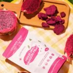 [50G] Freeze Dried Dragon Fruit - Image 4