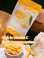 [50G] Freeze Dried Mango