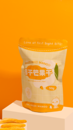 [50G] Freeze Dried Mango - Image 3
