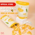 [50G] Freeze Dried Mango - Image 5