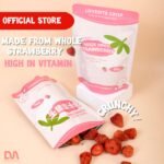 [50G] Freeze Dried Strawberries - Image 3