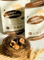 [70G] Mushroom Crisp - Image 13