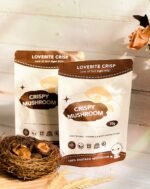 [70G] Mushroom Crisp - Image 11