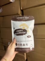 [70G] Mushroom Crisp - Image 9