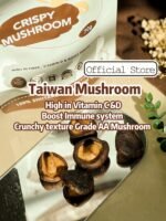 [70G] Mushroom Crisp - Image 8