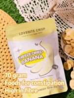[70g] Freeze Dried Banana - Image 3