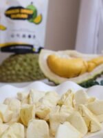 [30g] Freeze Dried Musang-Durian - Image 3