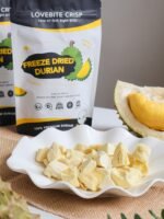 [30g] Freeze Dried Musang-Durian - Image 10