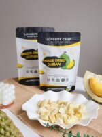 [30g] Freeze Dried Musang-Durian - Image 8