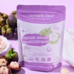 [30G] Freeze Dried Mangosteen