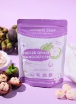 [30G] Freeze Dried Mangosteen