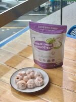 [30G] Freeze Dried Mangosteen - Image 3