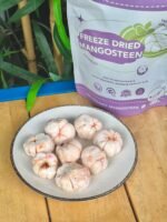 [30G] Freeze Dried Mangosteen - Image 8