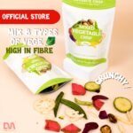 [80G] Mix 8 Vegetable Crisp