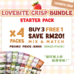 Buy 3 Free 1
