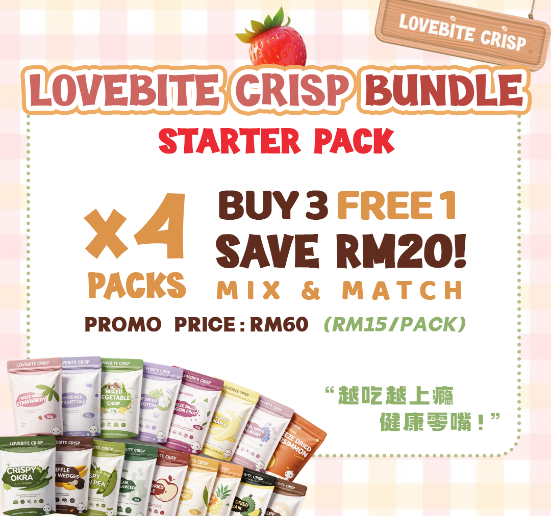 PACKAGE 01 RE Buy 3 Free 1 - Image 1