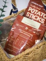 [30G] LOVEBITE CRISP POTATO STICKS - Image 13