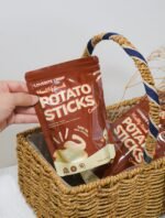[30G] LOVEBITE CRISP POTATO STICKS - Image 12