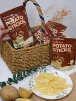 [30G] LOVEBITE CRISP POTATO STICKS - Image 9