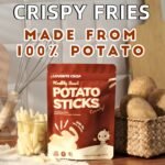 [30G] LOVEBITE CRISP POTATO STICKS