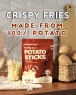 [30G] LOVEBITE CRISP POTATO STICKS