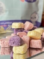 [50G] Freeze Dried Trio-Yogurt Cube - Image 2
