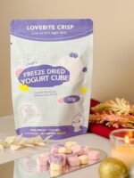 [50G] Freeze Dried Trio-Yogurt Cube - Image 6
