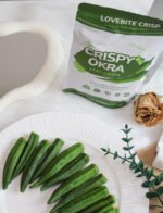 [50G] Crispy Lady Fingers (Okra） - Image 5