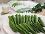 [50G] Crispy Lady Fingers (Okra） - Image 6