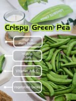 [50G] Crispy Green Pea🫛 - Image 2